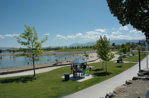 Victorian Rv Park Sparks Nv 1