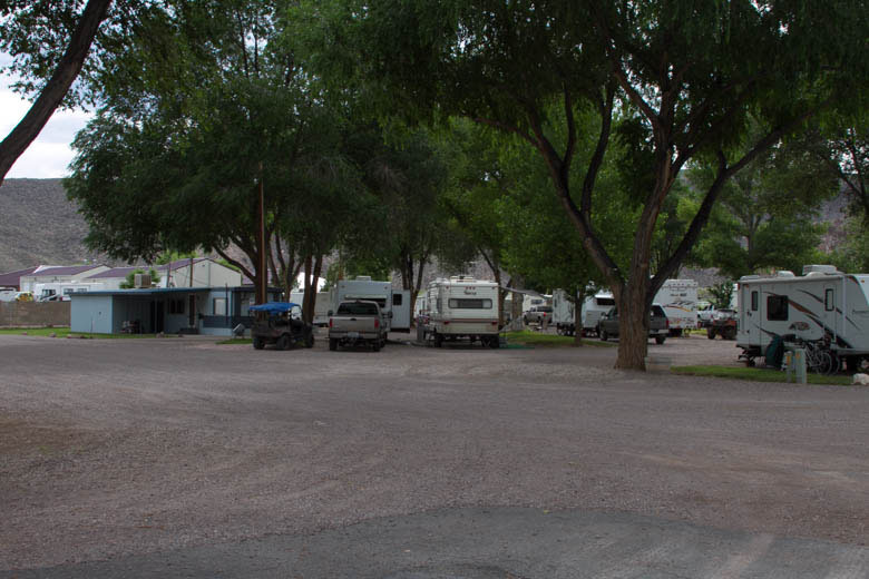 Young S Rv Park Caliente Nv 0