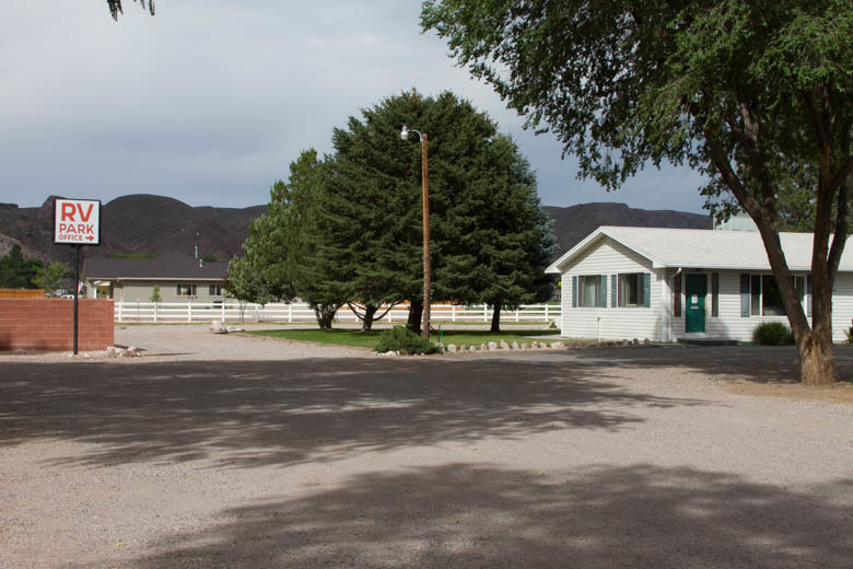 Young S Rv Park Caliente Nv 2