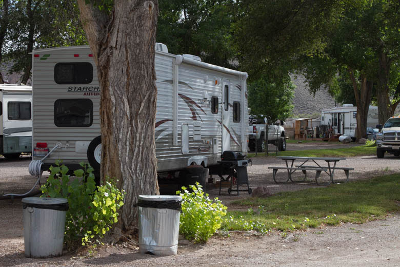 Young's RV Park 5 Photos Caliente, NV RoverPass