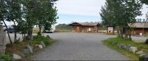 Kyllonen Rv Park Anchor Point Ak 2