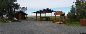 Kyllonen Rv Park Anchor Point Ak 1