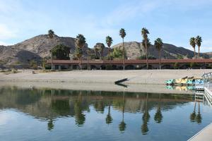 Cottonwood Cove Resort   Marina Searchlight Nv 1