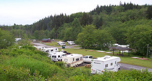 Rupert S Resort And Campground Bremen In 1