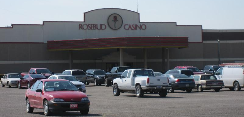 Rosebud Casino Rv Park Valentine Ne 0