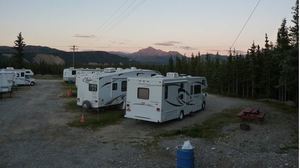 Mckinley Rv   Campground Healy Ak 2