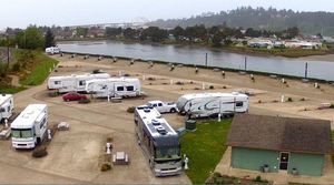 Mckinley Rv   Campground Healy Ak 3