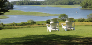 Chewonki Campground Wiscasset Me 3