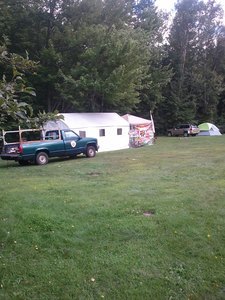 Apple Hill Campground Bethlehem Nh 2