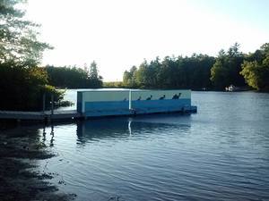 Barrington Shores Campground Barrington Nh 3