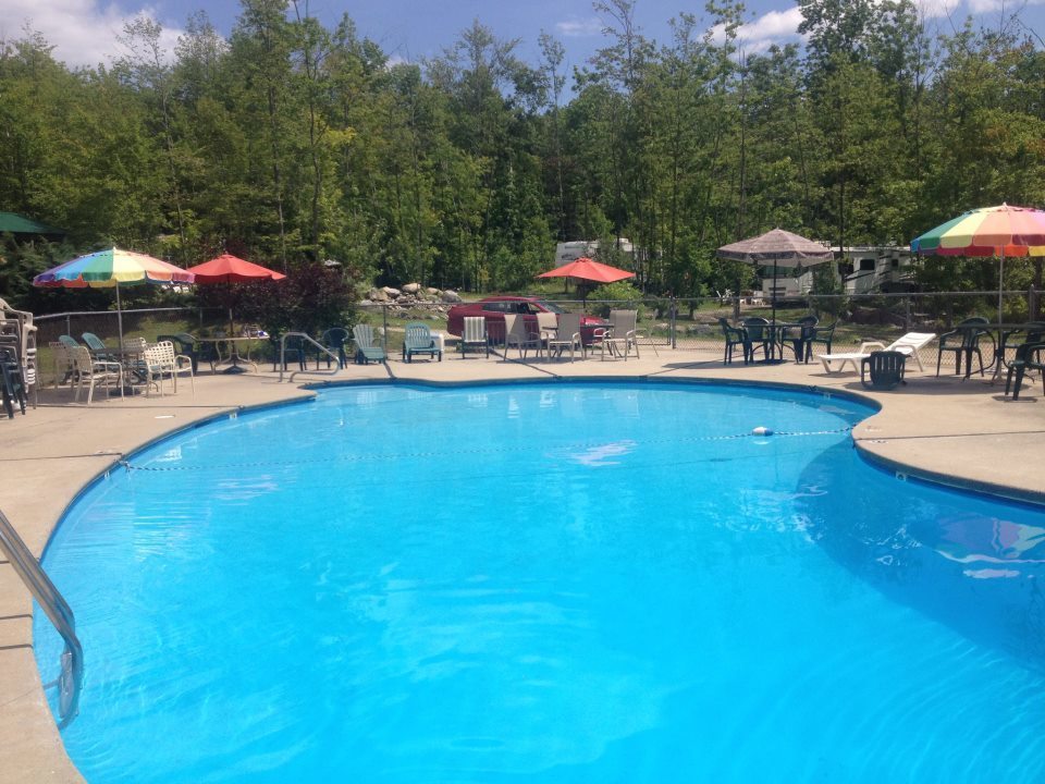 Bear's Pine Woods Campground 3 Photos Moultonborough, NH