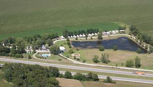 The Last Resort Rv Park   Campground Nashville In 3