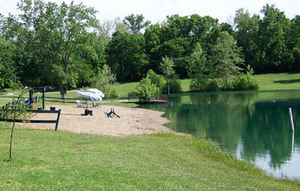Timberline Valley Rv Resort Anderson In 3