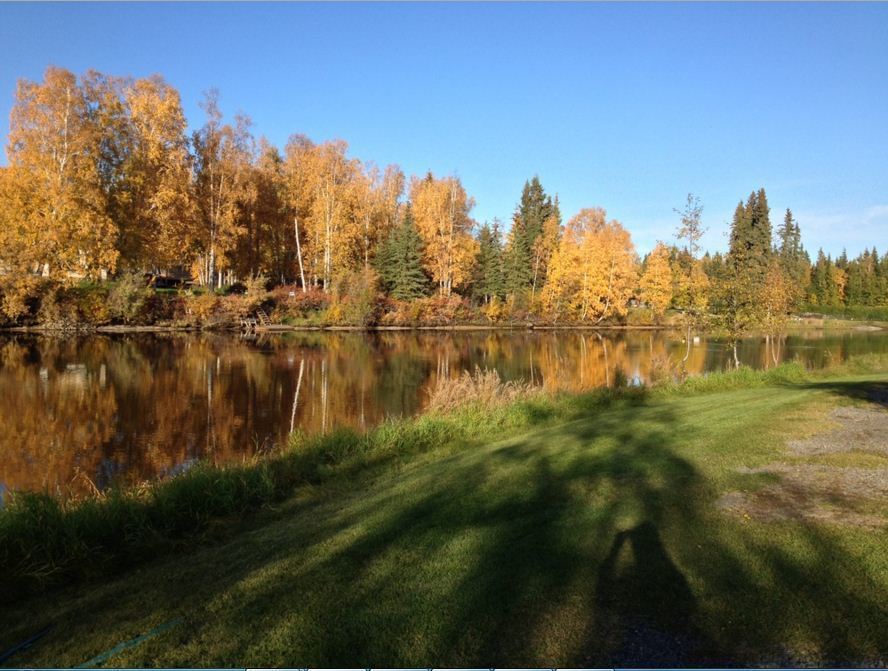 River's Edge Resort 3 Photos, 1 Reviews Fairbanks, AK RoverPass