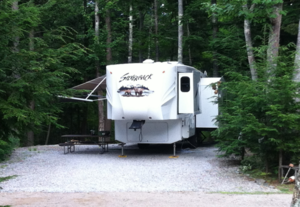 Hemlock Grove Campground Kennebunkport Me 2