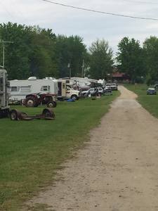 Maple Ridge Campground Lakeville In 3