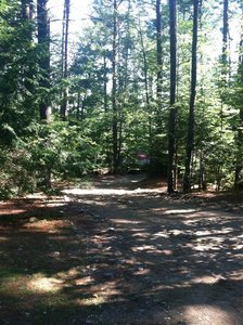 Crazy Horse Campground Littleton Nh 1