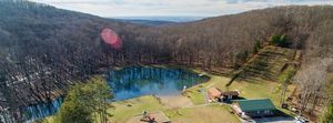 Chestnut Ridge Park Bruceton Mills Wv 1