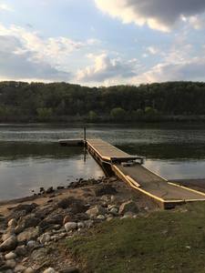 Kennedy Marina   Campground Newell Wv 1
