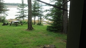 Mt  Desert Narrows Camping Resort Bar Harbor Me 2