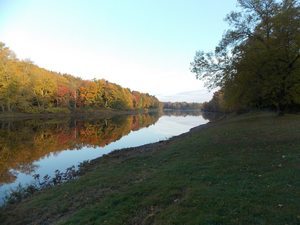 Pine Grove Campground   Cottages Medway Me 4