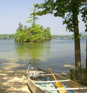 Long Island Bridge Campground Moultonboro Nh 4