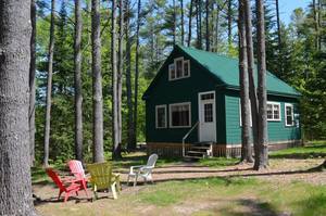 Recompence Shore Campground Freeport Me 2