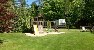 Bonnie Brae Cabins   Campsites Pittsfield Ma 2
