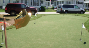 Sea Vu Campground Wells Me 2