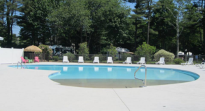 Sea Vu Campground Wells Me 3