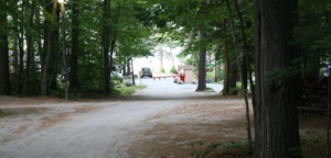 Sebago Lake Family Campground Standish Me 1