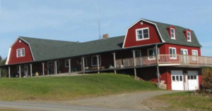 Shin Pond Village Campground Mount Chase Me 1