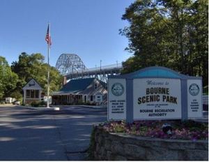 Bourne Scenic Park Bourne Ma 2