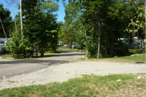 Smuggler S Den Campground Southwest Harbor Me 2