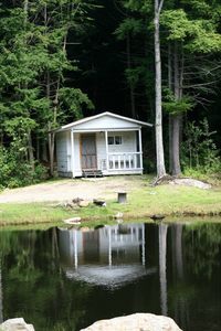 Oxbow Campground Deering Nh 1