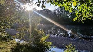Pemi River Campground Thornton Nh 2