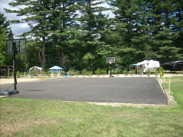 Pine Knoll Campground Rv Resort Albany Nh 0