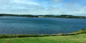 Sunset Point Rv Park Lubec Me 4