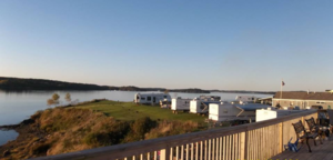 Sunset Point Rv Park Lubec Me 1