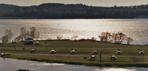Sunset Point Rv Park Lubec Me 2