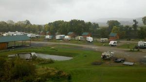 River Meadow Campground North Haverhill Nh 1