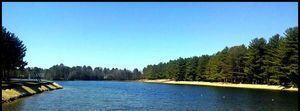Wassamki Springs Scarborough Me 5