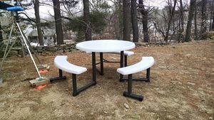 Saddleback Campground Northwood Nh 4