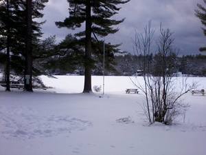 Swanzey Lake Camping Area Swanzey Nh 1