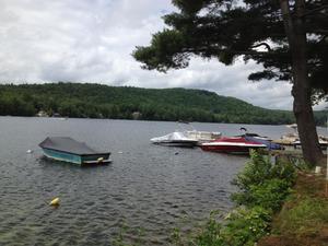 Swanzey Lake Camping Area Swanzey Nh 2