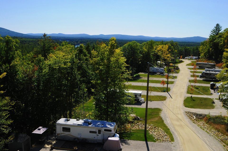 The Bluffs RV Resort (50 + Park) 4 Photos Freedom, NH RoverPass