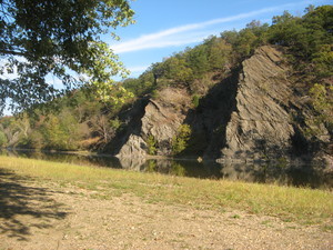 Milleson S Walnut Grove Campgound Springfield Wv 1