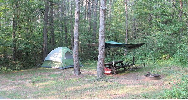 Country Aire Campground Charlemont Ma 0