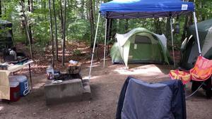 Tidewater Campground Hampton Nh 2