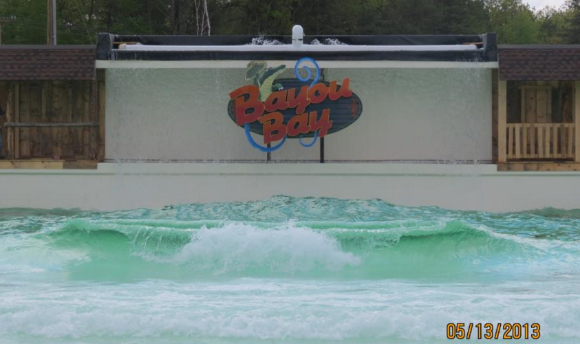 Lake Compounce Theme Park Bristol Ct 1